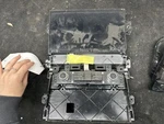Info-gps-tv Screen Navigation Display And Control Panel Fits 21-24 Yukon 1933983. Fixed Price $369.87.