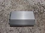 Dodge Nitro Infinity Stereo Audio Sound Amplifier 2008 Oem 05091012AG 36670C. Fixed Price $81.12.