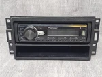 Pioneer MVH-290BT Digital Music Player Black Untested. Fixed Price $34.99.
