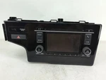 2015-2019 Honda Fit Am Fm Cd Player Radio Receiver TUK83. Fixed Price $122.62.