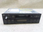 Stereo Radio Receiver Am Fm Cassette 8971633802 Fits 98-02 Isuzu Trooper A10. Fixed Price $55.25.