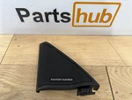 2014 Mercedes E63 Amg W212 Oem Front Left Door Tweeter Cover A2127200348. Fixed Price $29.99.