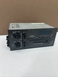 Chevrolet Astro Gmc Sierra Audio Radio Am Fm Cassette Receiver Player Oem Untest. Fixed Price $26.99.
