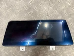 Navigation Screen Display 8715339 Monitor Bmw 530I 540I F90 M5 G30 (17-20) Oem. Fixed Price $220.00.