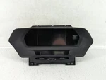 2013-2018 Acura Ilx Information Display Screen Gqfrr. Fixed Price $54.13.