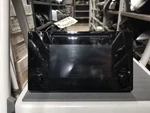 Audio Equipment Radio Display And Receiver Fits 16-17 Sienna 4247940. Fixed Price $100.00.