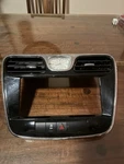 11-12 Avenger Caliber Chrysler 200 Am Fm Cd Dvd Hdd Radio Receiver Rbz Oem Lkq. Fixed Price $75.00.