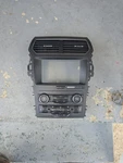 2018 2019 Ford Explorer A/c Climate Audio Radio Control JB5T-18A802-NB Oem. Fixed Price $138.00.