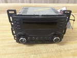 Audio Equipment Radio Am-fm-stereo-cd Player Opt UN0 Fits 04-06 Malibu 173014. Fixed Price $36.00.