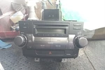 2008 Toyota Highlander Radio Receiver Matsushita Oem. Fixed Price $125.08.