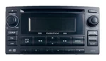 2013 Subaru Clarion Stock Car Cd Player,model NO.PF-3386A-A (part NO.86201FJ620). Fixed Price $44.99.
