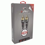 Metra Electronics/heise V16RCA-172 Series Audio Cables Feet. Fixed Price $94.99.