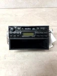 Genuine Oem Isuzu Black Radio Am Fm Cassette Player Fits 1999 Rodeo. Fixed Price $74.24.