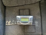 *tested* Used 2012-2014 Hyundai Accent Audio Radio 96170-1R1004X *w/o Bluetooth. Fixed Price $59.99.