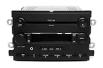 2006 Ford Freestyle Am Fm Radio Disc Cd Player Auxiliary Model 6F9T-18C815-BC. Fixed Price $229.50.