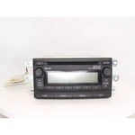 2012 Toyota Corolla Radio Part Number 638-52112. Fixed Price $70.99.