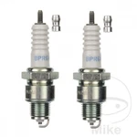 34495 Compatible With Yamaha Pw 80 4.8 Cv, 3.5KW 1CIL. 4BC5 Bastidores 4BC-0. Fixed Price $25.42.