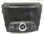 2011 Hyundai Sonata Gps Navigation Radio Receiver 96560-3Q000 Oem. Fixed Price $123.49.
