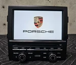 2011-13 Porsche Cayenne Genuine Navigation Display Unit. Fixed Price $599.99.