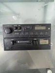 Vintage Toyota Land Cruiser FJ62 Supra Pick Cassette Car Radio Am-fm 88-89-90. Fixed Price $550.00.