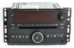2006-2007 Saturn Vue Ion Radio Am Fm Cd Player W Aux MP3 Input U1C Part 15814424. Fixed Price $174.25.