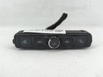 2016 Chevrolet Silverado 1500 Radio Control Panel Ebalo. Fixed Price $56.89.
