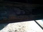 Driver Rear Side Door Thru 1/13/03 Fits 02-03 Dodge 1500 Pickup 184481. Fixed Price $940.16.