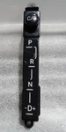 2003-2009 Mercedes E-class Center Console Shift Selector Indicator A2115420526. Fixed Price $25.16.