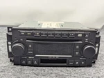 2004-2010 Dodge Am-fm Cd Cassette Radio Receiver P05091523AN Chrysler ,jeep. Fixed Price $66.33.