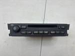 03-08 Jaguar S-type Radio Receiver Am Fm Cd Stereo Player 2R8318B876BG Oem. Fixed Price $99.99.