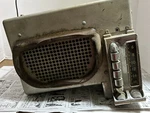 Packard Auto Radio PA393772. Fixed Price $250.00.