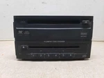 2005 Honda Pilot Dash Mounted Cd Player W/entertainment System 39110-S9V-A410-M1. Fixed Price $89.99.