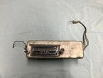Oem Oldsmobile Super Luxe Model 983091 Auto Radio. Fixed Price $400.00.