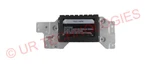 BT4T18B955BD Ford Display Navigation 2011 Edge BT4T-18B955-BD. Fixed Price $50.00.