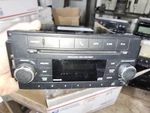 2006-2018 Jeep Wrangler Jk Oem Radio Stereo. Fixed Price $99.00.