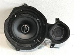 94-02 Mercedes Benz Sl Class R129 Door Speaker Right Rh Rear Passenger Oem. Fixed Price $52.50.