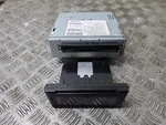 Volvo C70 MK2 Sport 2007-2009 Oem Stereo/radio With Display 31266763. Fixed Price $73.28.