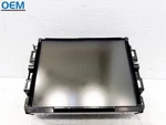2013-2016 Dodge Ram Dash Navigation Radio Display 8.4 Screen VP4 68224525AM Oem. Fixed Price $269.79.