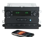 Ford F-150 Truck 2007-2008 Radio Am Fm W Bluetooth Upgrade 7L3T-18K810-AD. Fixed Price $270.00.