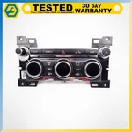 13-16 Range Rover L494 L405 Hvac Heater Climate Control Switch Panel Oem. Fixed Price $53.66.