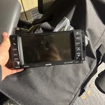 2011-17 Jeep Dodge Chrysler Navigation Radio Gps Dvd Sirius Oem 05064836AH. Fixed Price $100.00.