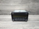 2011-2014 Volkswagen Jetta Am Fm Cd Player Radio Receiver Pqvmv 1K0035164F. Fixed Price $33.99.
