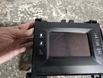 Dodge Radio 5" VP2H Na Charger Challenger Oem 68212745AE. Fixed Price $27.90.