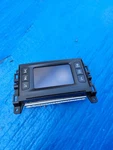 16-17 Chrysler 200 Satellite Radio Receiver Display 5" Screen P68237069AC Oem. Fixed Price $169.99.