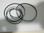 Belt Kit For Chrysler Cassette Audio Recorder By Model. Fixed Price $30.00.