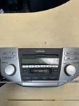 2004-2006 Lexus Rx Cd Radio Am Fm Receiver Display Screen Oem 86120-0E010 RRBN9. Fixed Price $130.98.