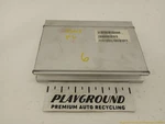 Dodge Charger Radio Stereo Audio Amplifier Fits 2008 2009 2010. Fixed Price $83.90.