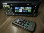 Pioneer Bluetooth Car Audio Stereo Cd 1.5 Din Gm Chrysler DEH-P77DH Sub Vintage. Fixed Price $299.00.