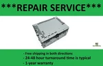*repair Service* Ford Acm Audio Control Escape Fusion Focus Flex Edge Cd Am Fm. Fixed Price $139.99.