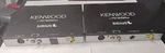Lot Of Kenwood KTC-SR902 Sirius Radio Tuners. Fixed Price $27.65.
